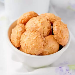 Coconut Cookies (200 gm)