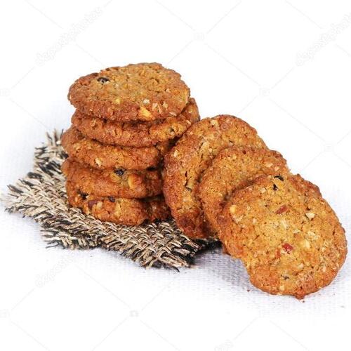 Multigrain Cookies (200 gm)