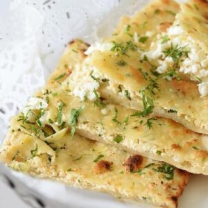 Paneer Kulcha