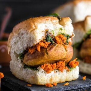 Vada Pao 2 pc